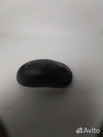 Игровая мышь