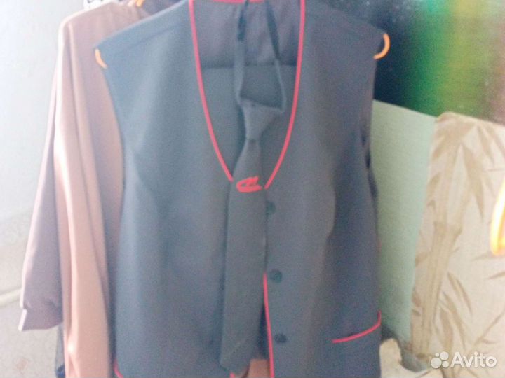 Форма проводника ржд