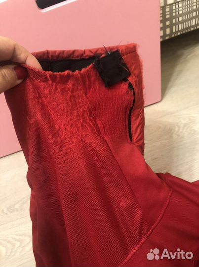 Хоккейные шорты bauer рост 140-146