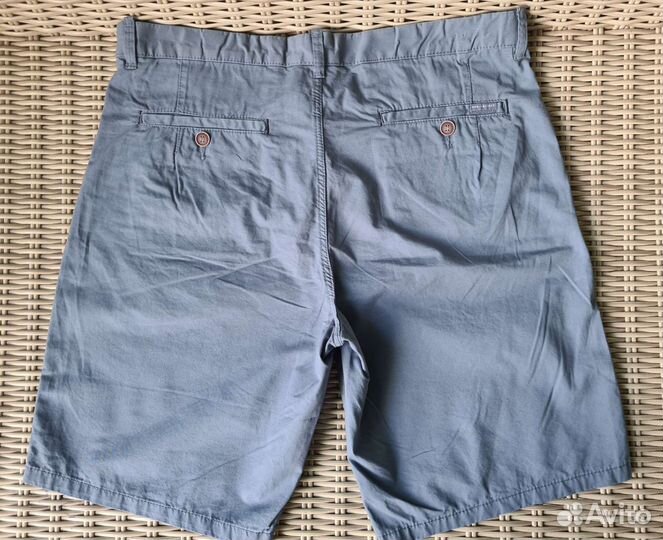 Шорты новые Испания Springfield (XL) 52