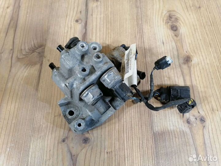 Porsche cayenne turbo 2 958 Блок клапанов