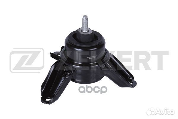 Опора двигателя зад. Hyundai ix35 09- Kia Spor