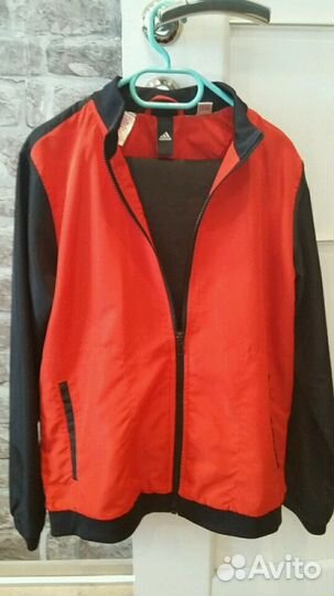 Спортивный костюм Адидас