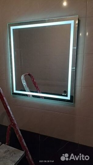 Мастер на час