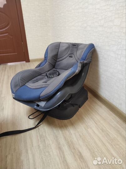 Автокресло