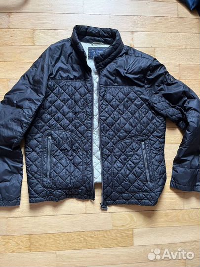 Куртка мужская оригинал armani