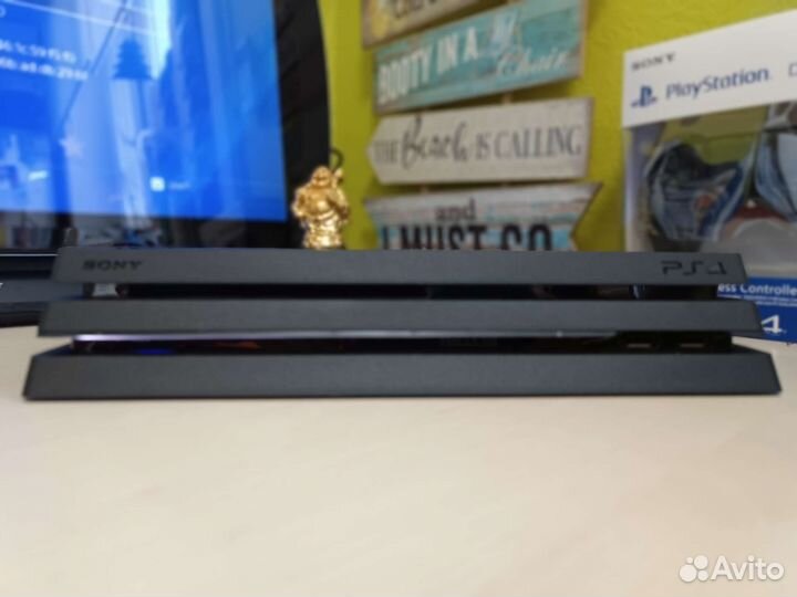 Sony playstation 4 PRO OFW 4.71