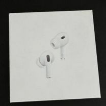 AirPods Pro 2е поколение Гарантия tyre -с