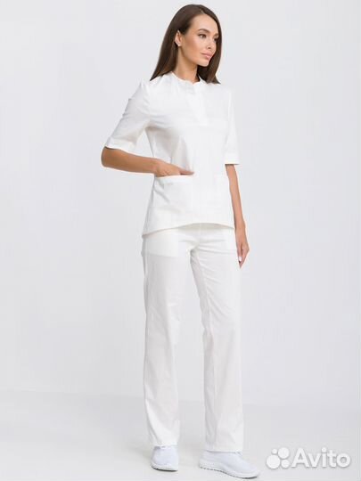 Костюмы медицинские новые, размеры с 40-50