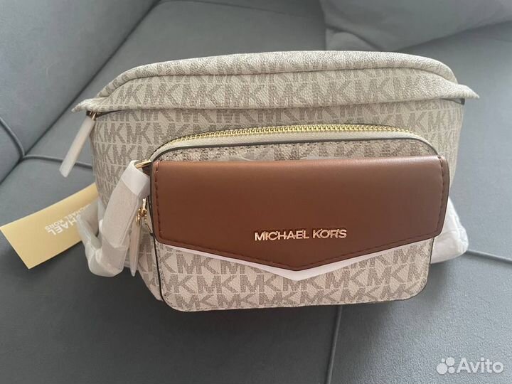 Сумка michael kors поясная