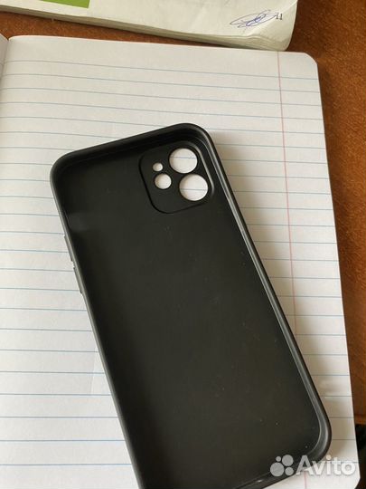 Чехол на iPhone 12