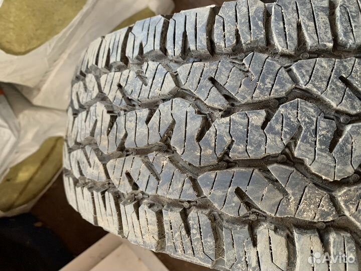 Matador MP 72 Izzarda A/T 2 225/60 R18 104H