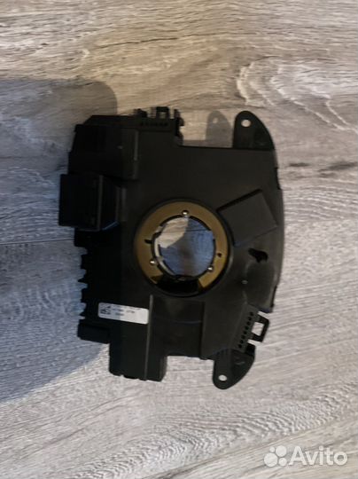 Шлейф переключателя подрулевого VAG 5K0953569F