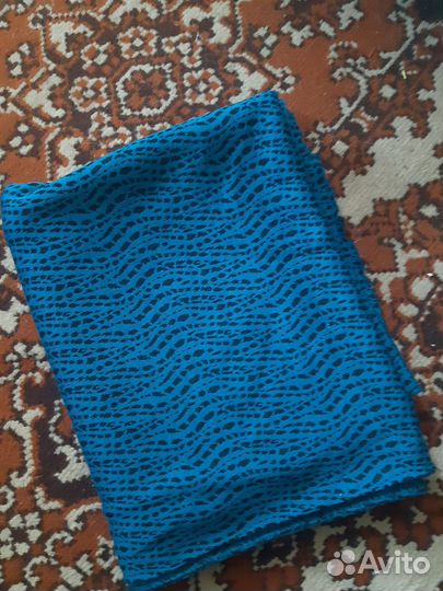 Ткань трикотаж