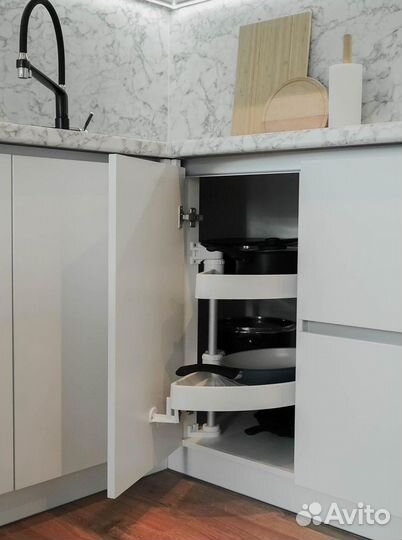 Кухонный гарнитур на заказ