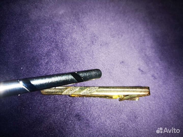 Зажим для галстуков