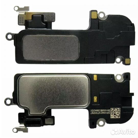 Динамик слуховой Apple iPhone 12 / 12 Pro