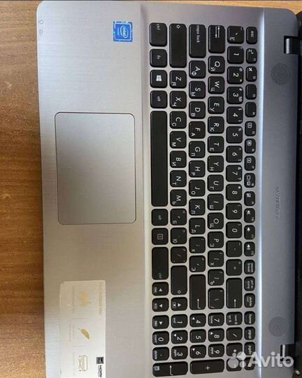 Asus VivoBook
