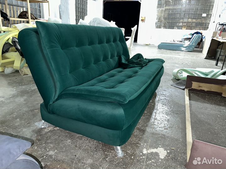 Диван релакс ортопедический