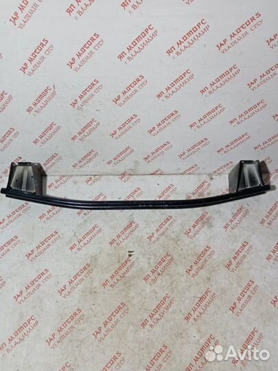 Усилитель бампера задний Suzuki Sx4 YB11S M15A