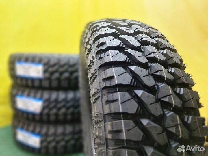 Triangle TR281 245/75 R16