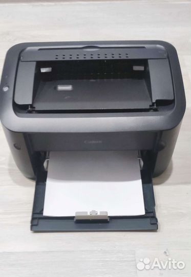 Принтер лазерный Canon LBP 6000B