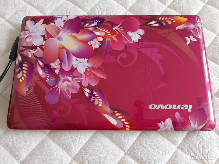 Нетбук Lenovo S10-3C