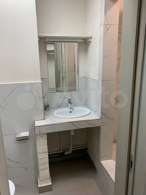 Квартира-студия, 30,4 м², 8/12 эт.