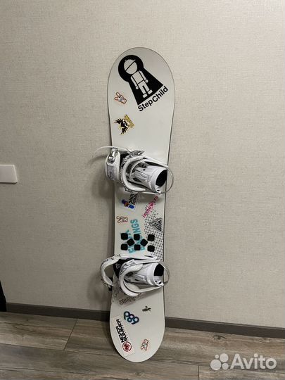 Сеоуборд Black Fire