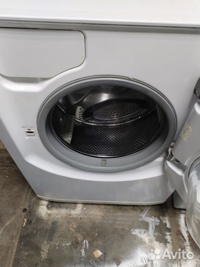 Стиральная машина хотпоинт аристон