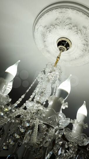 2-к. квартира, 65 м², 16/25 эт.