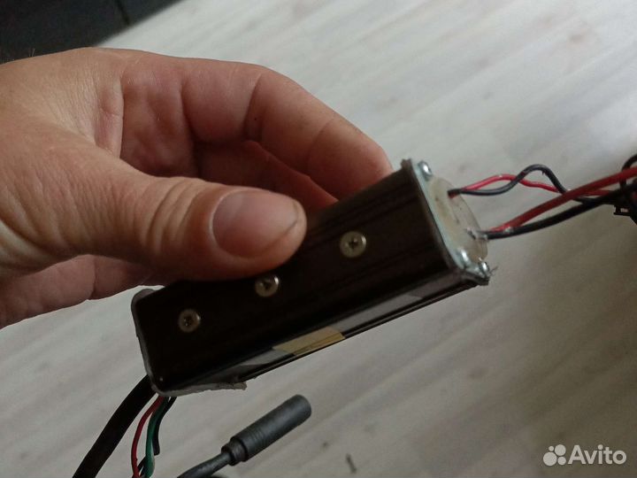 Kugoo s3 контроллер