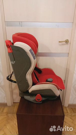 Детское автокресло 9 до 36 кг