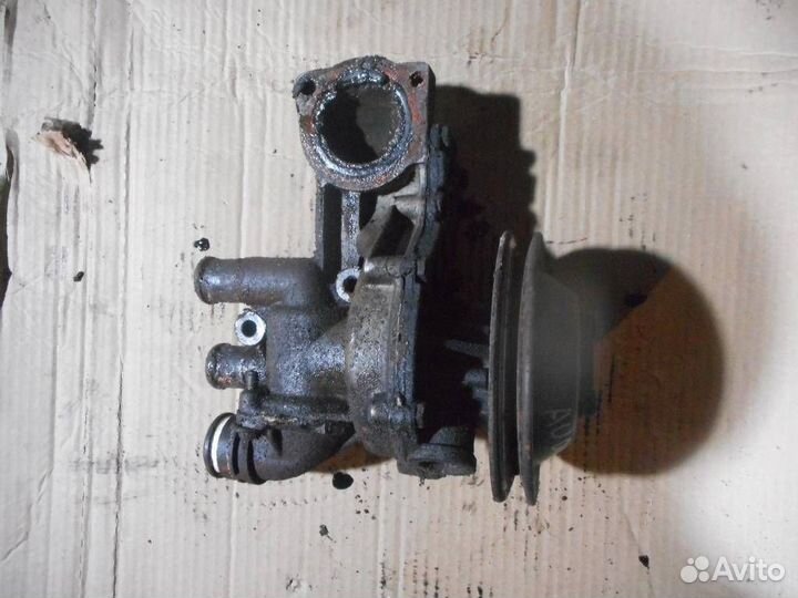 Насос водяной (помпа) Audi 80/90 B3 1986-1991