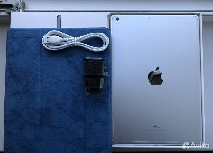 iPad 2019 Ростест
