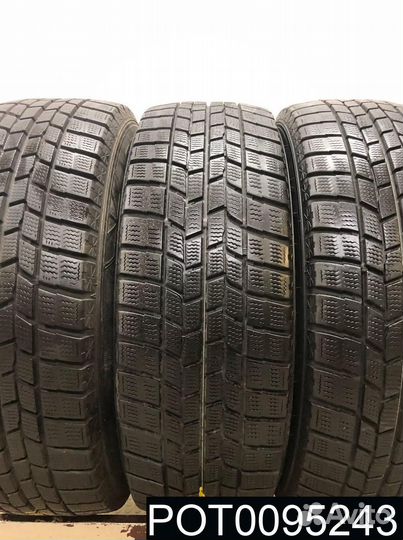 Goodyear Ice Navi 6 205/60 R16 92Q