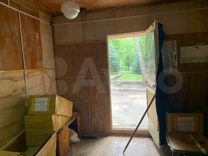 Свободного назначения, 11 м²