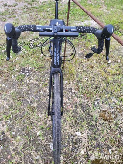 Jamis renegade expert 56 (карбоновый)