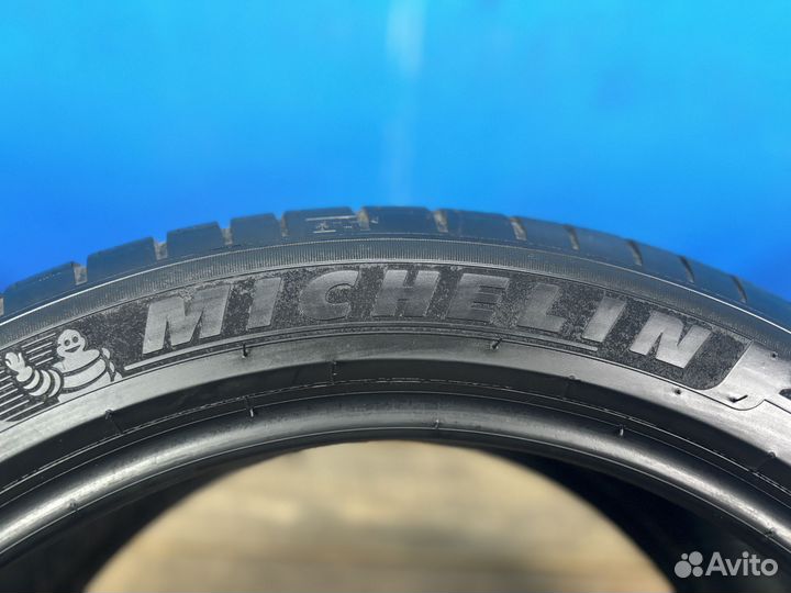 Michelin Pilot Sport 4 SUV 275/40 R20 106Y