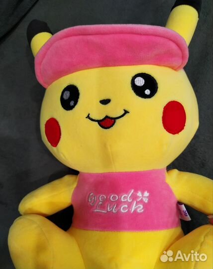 Набор кукла Cave Club, Пикачу