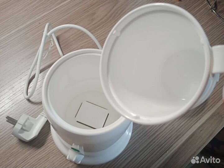 Стерилизатор подогреватель для бутылочек