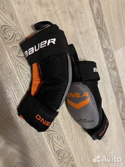Налокотники bauer