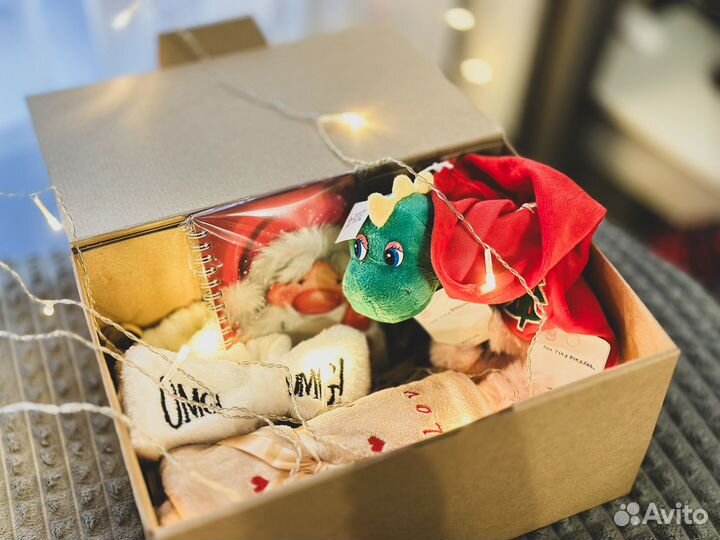 Подарочный набор/Подарок