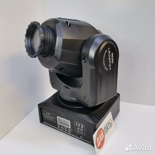 Прожектор Mini ledspot