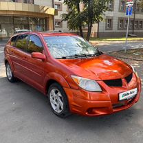 Pontiac Vibe 1.8 AT, 2004, 260 000 км, с пробегом, цена 315 000 руб.