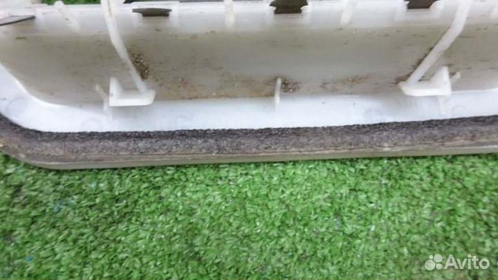 Клапан вентиляции салона Toyota Corolla Fielder