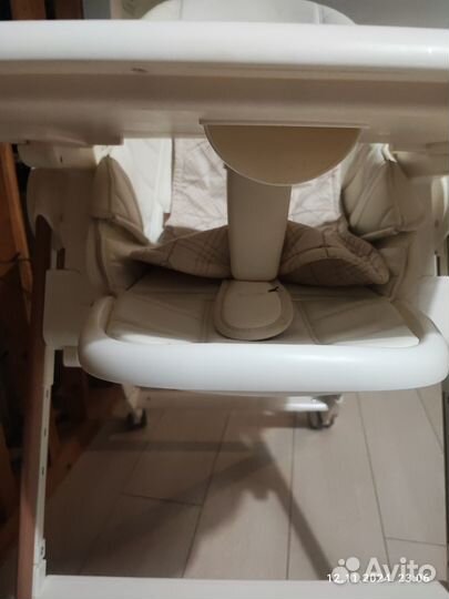 Стул для кормления Berny v2