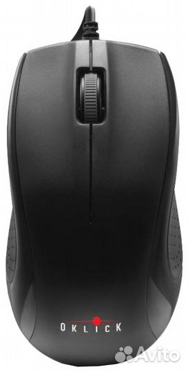 Мышь Oklick 