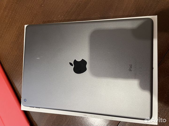 iPad 7 поколения 32Гб