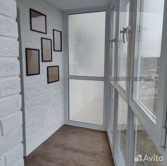 Окна от производителя